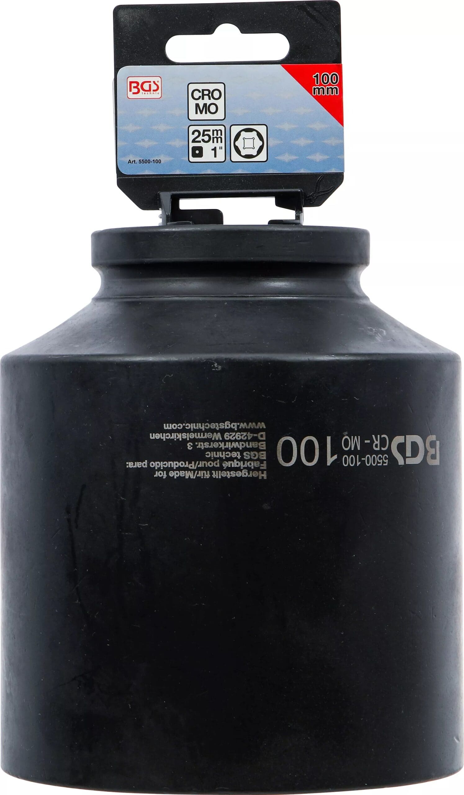 BGS technic Douille à choc BGS technic Douille à choc