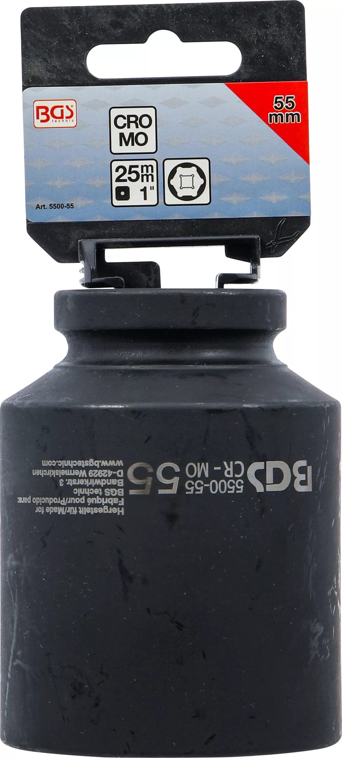 BGS technic Douille à choc BGS technic Douille à choc