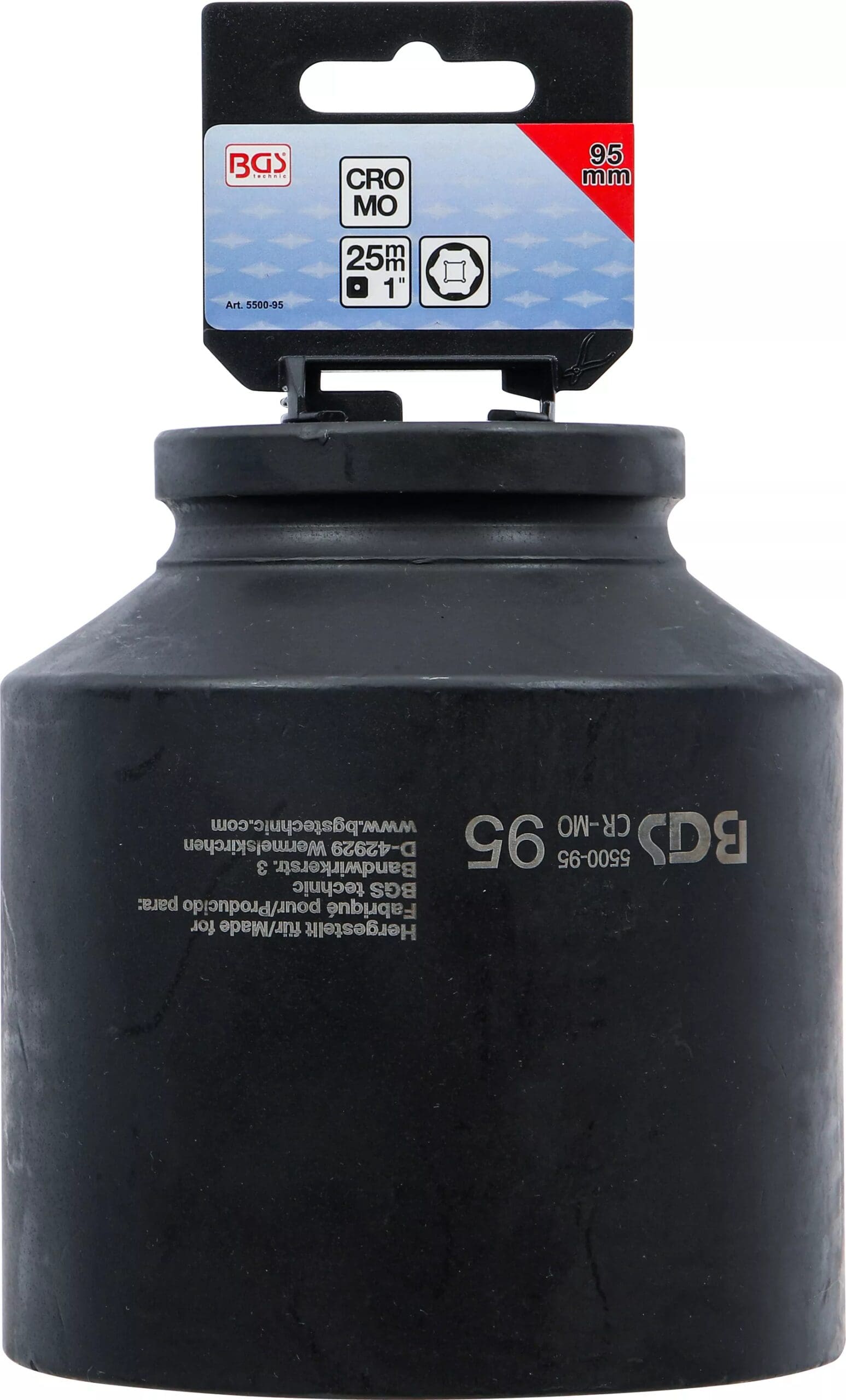 BGS technic Douille à choc BGS technic Douille à choc