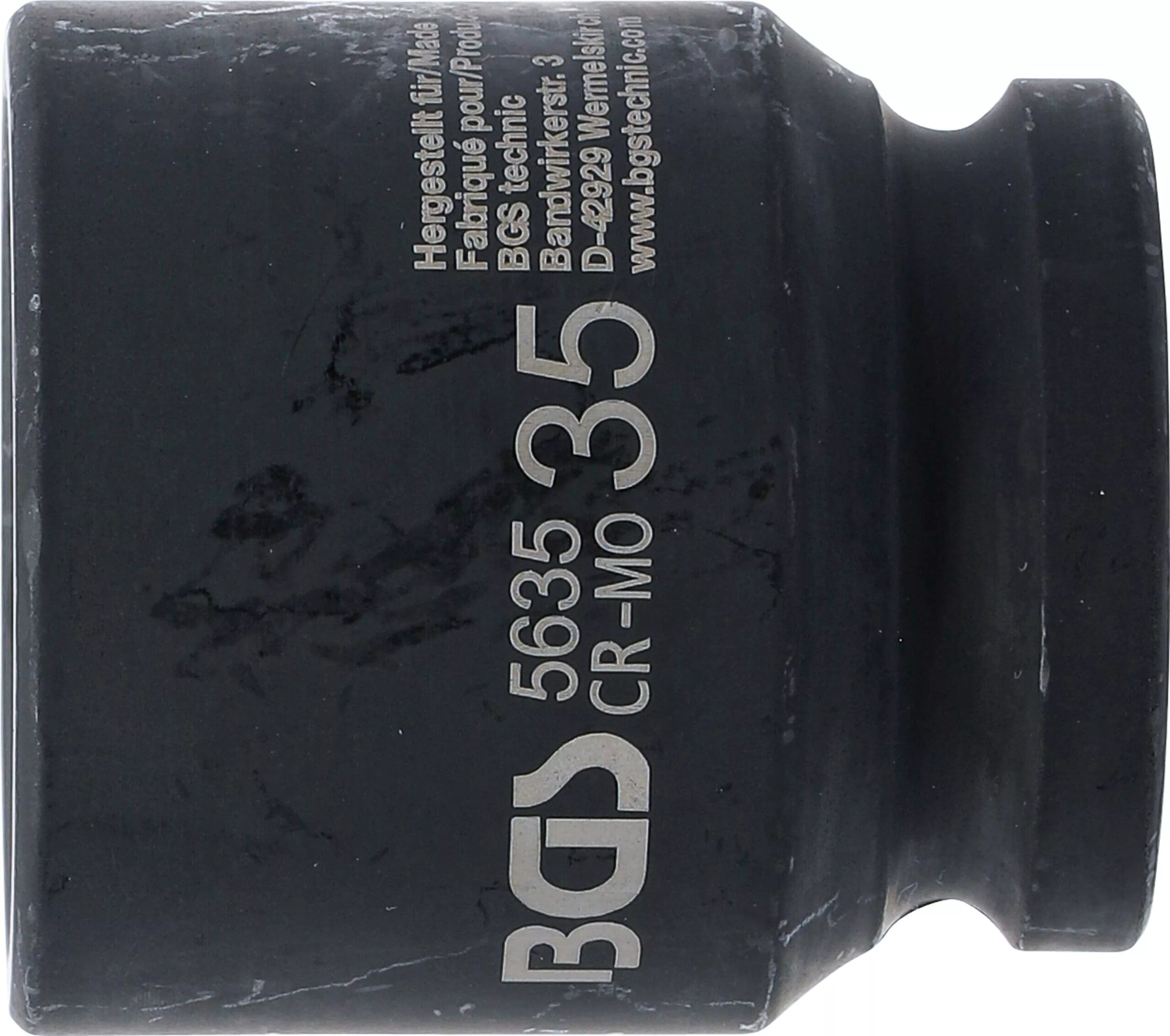 BGS technic Douille à choc BGS technic Douille à choc