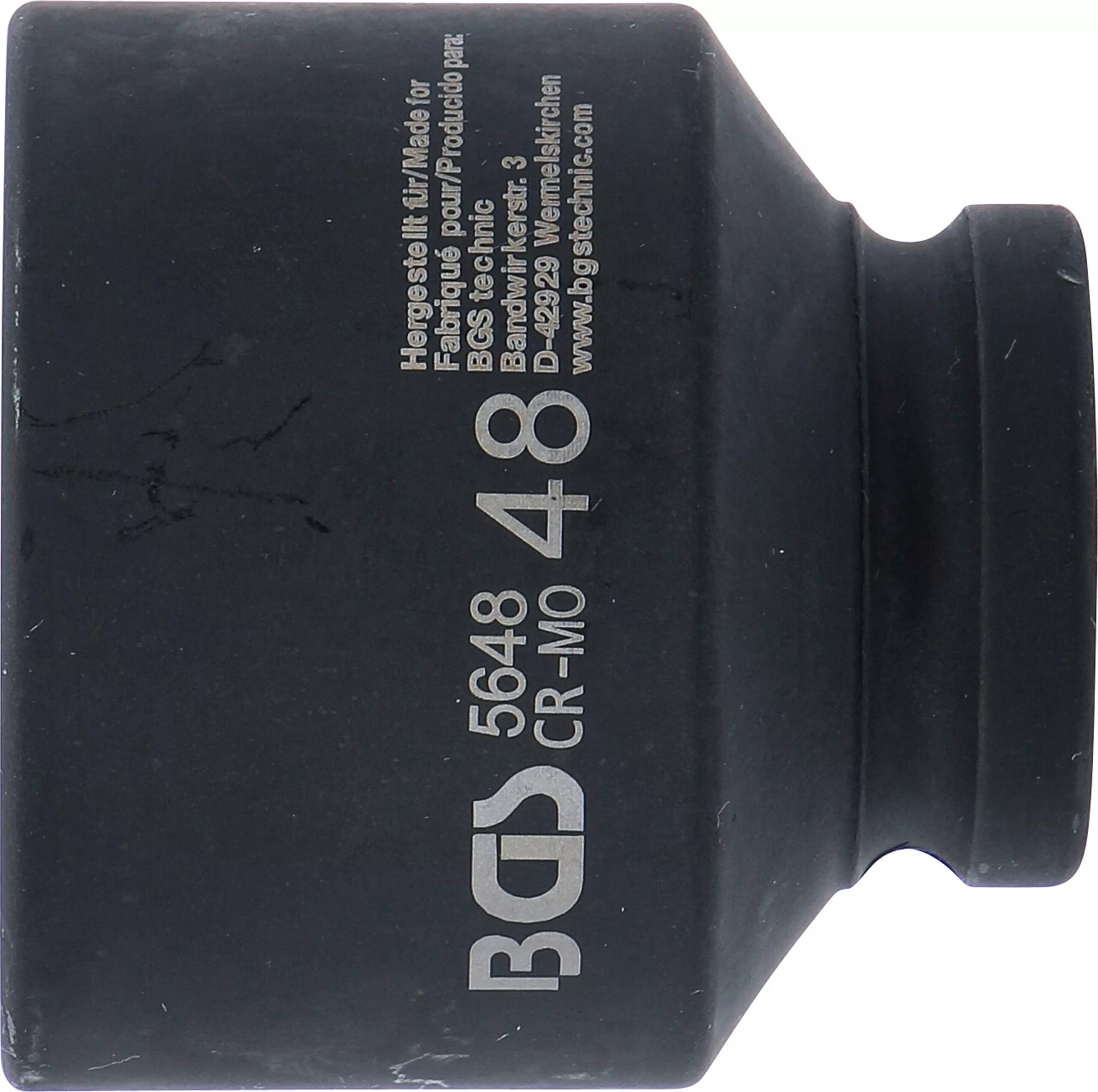 BGS technic Douille à choc BGS technic Douille à choc