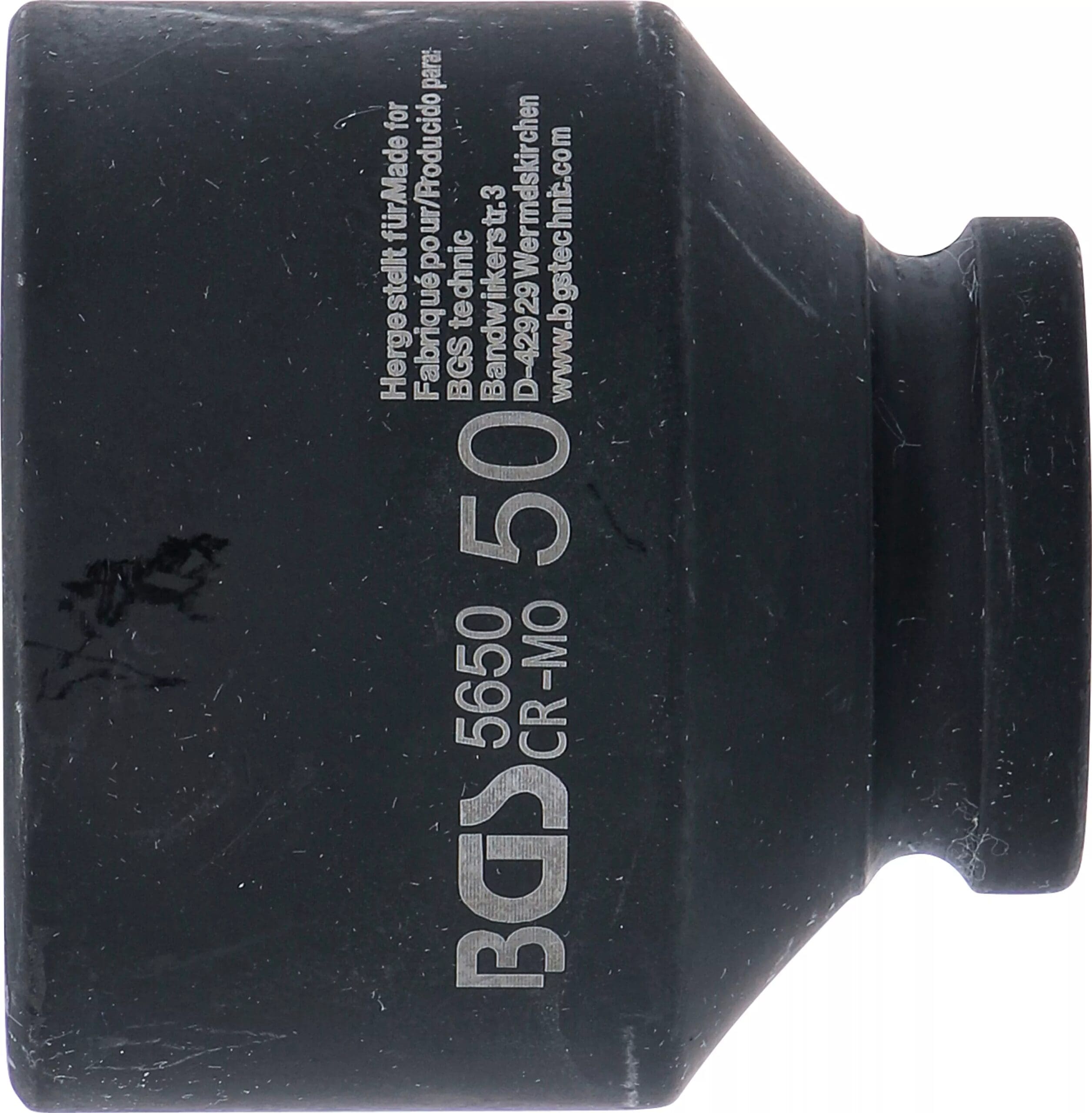 BGS technic Douille à choc BGS technic Douille à choc