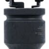BGS technic Rallonge à choc | 20 mm (3/4") | 100 mm