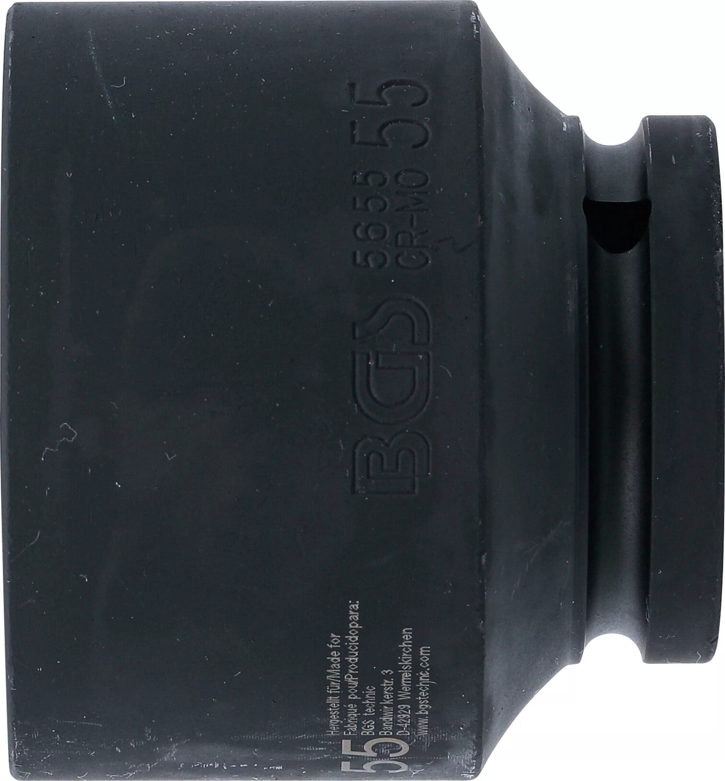 BGS technic Douille à choc BGS technic Douille à choc