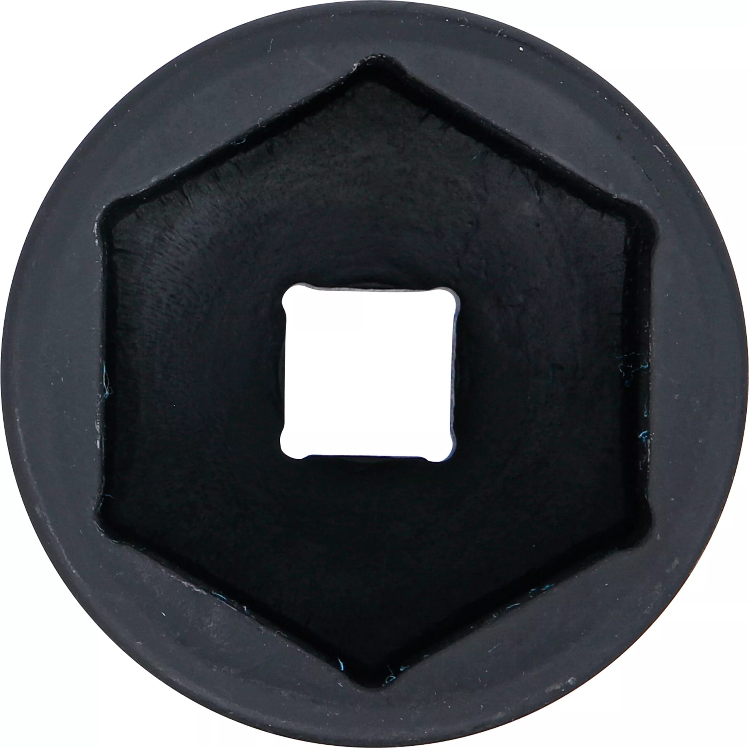 six pans | 20 mm (3/4") | 60 mm six pans | 20 mm (3/4") | 60 mm