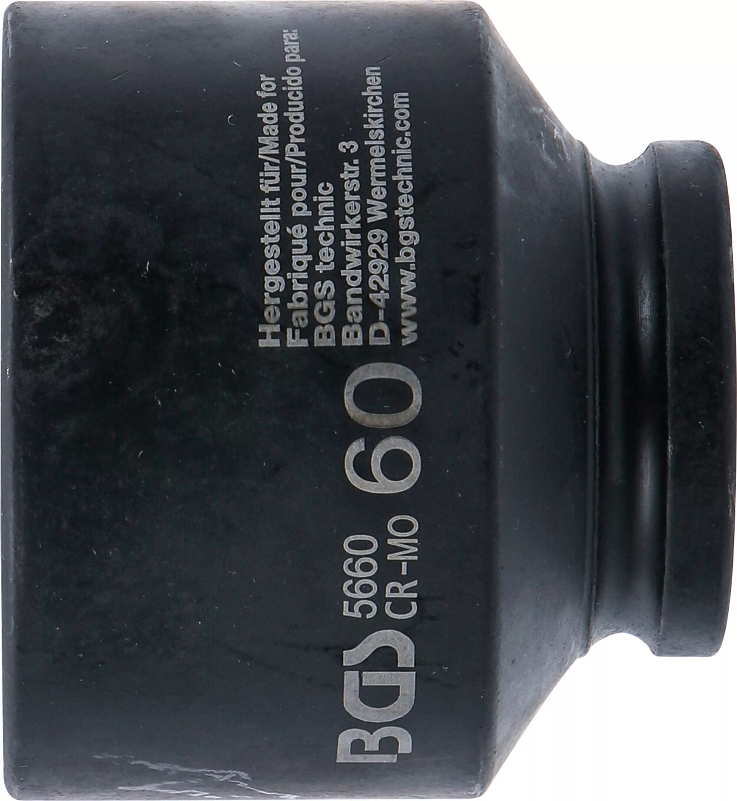 BGS technic Douille à choc BGS technic Douille à choc