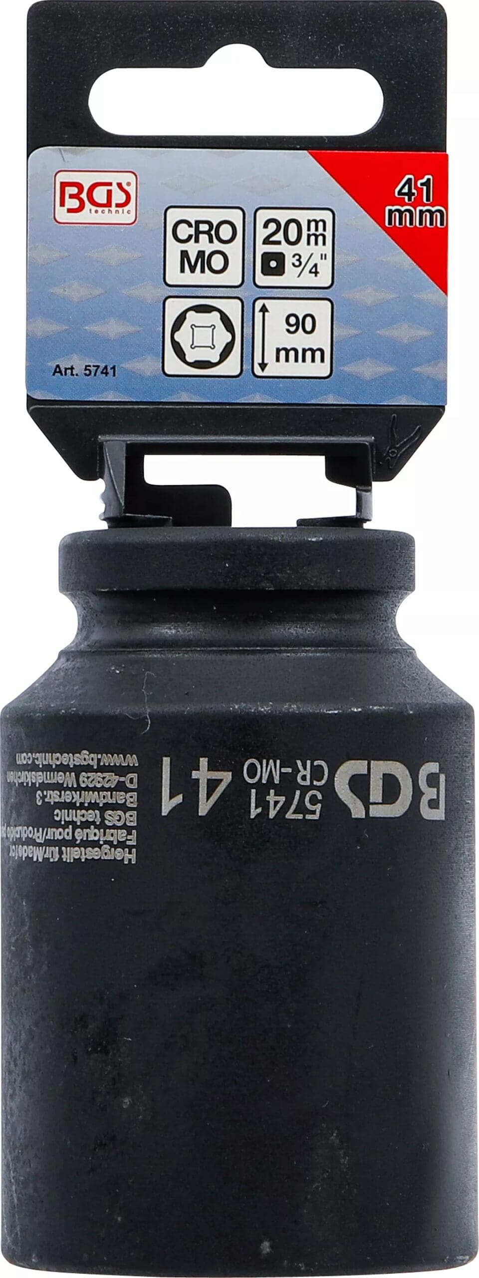 BGS technic Douille à choc BGS technic Douille à choc