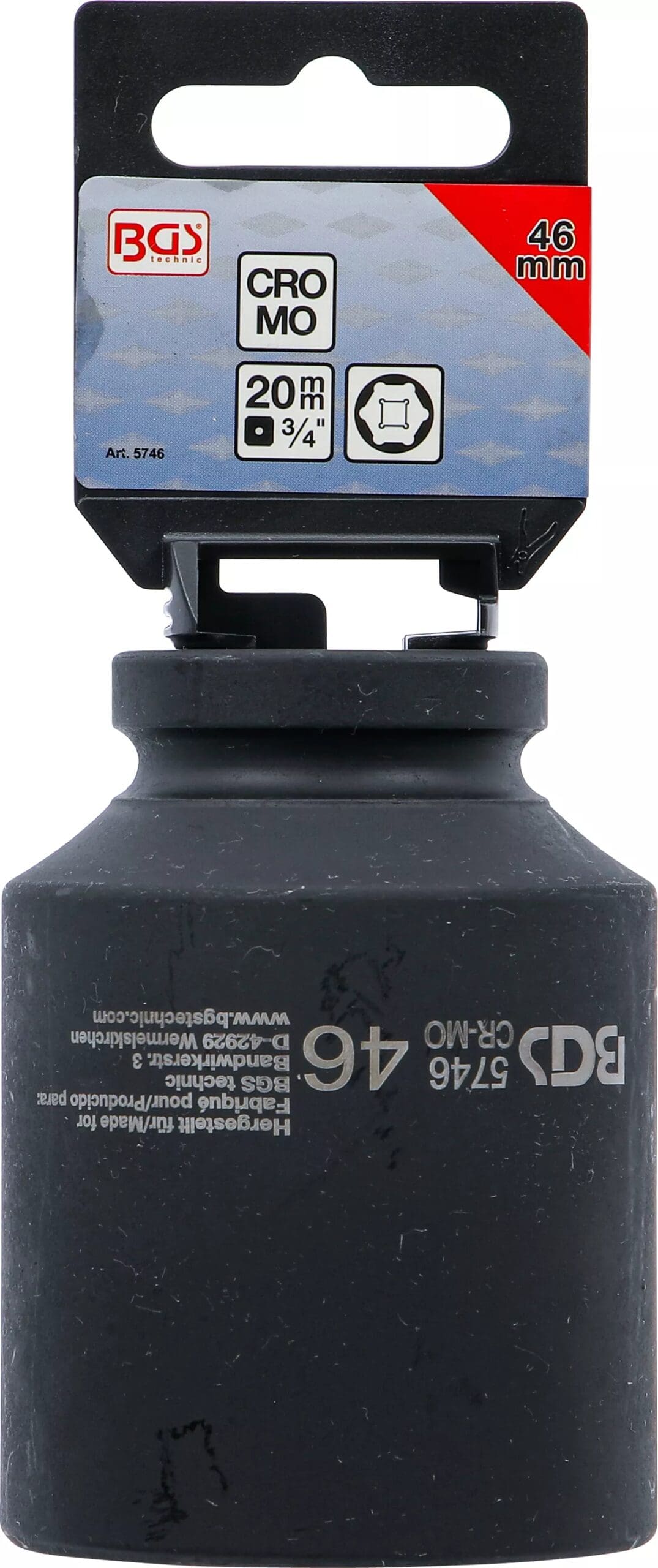 BGS technic Douille à choc BGS technic Douille à choc