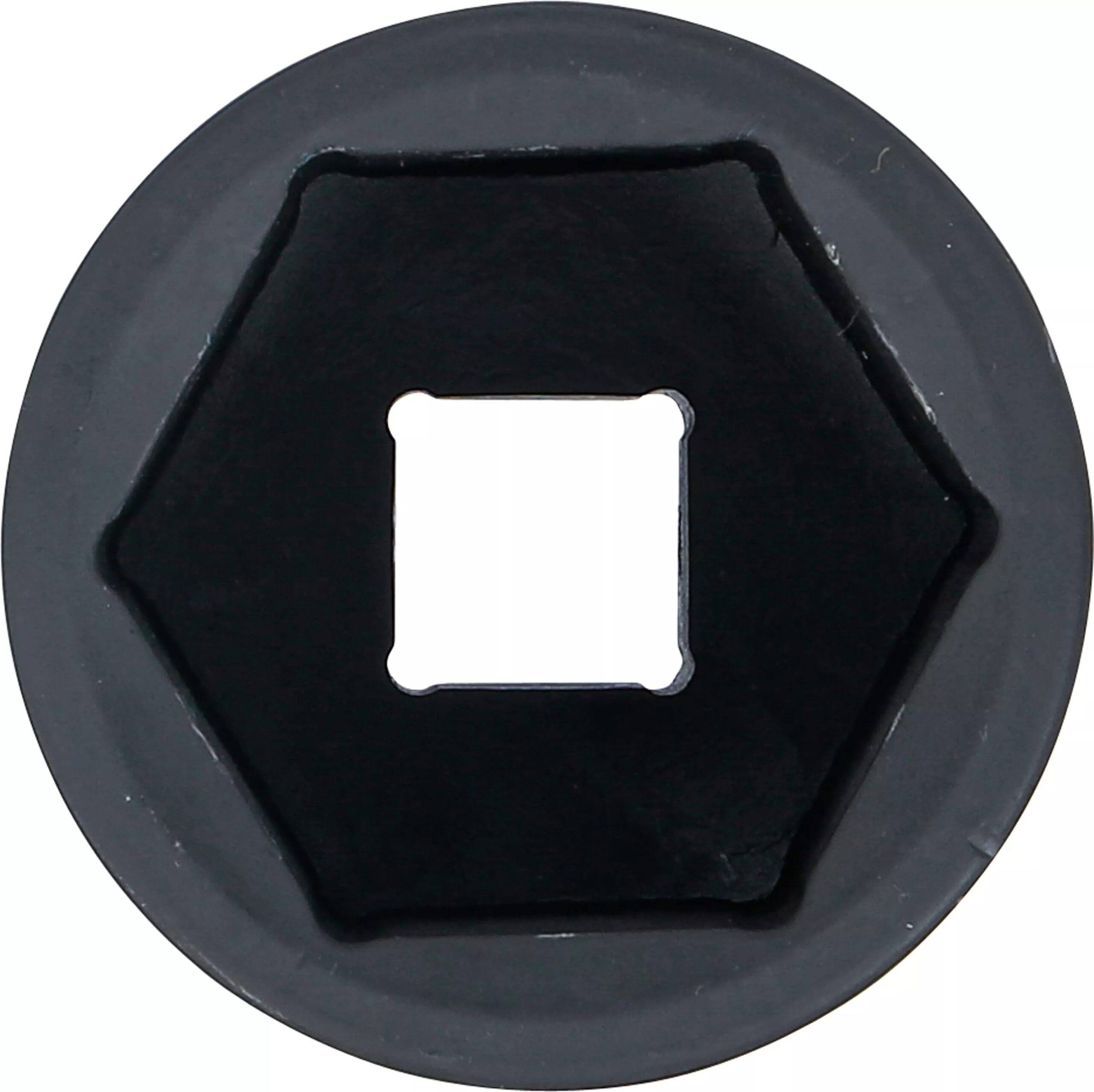 six pans | 25 mm (1") | 65 mm six pans | 25 mm (1") | 65 mm