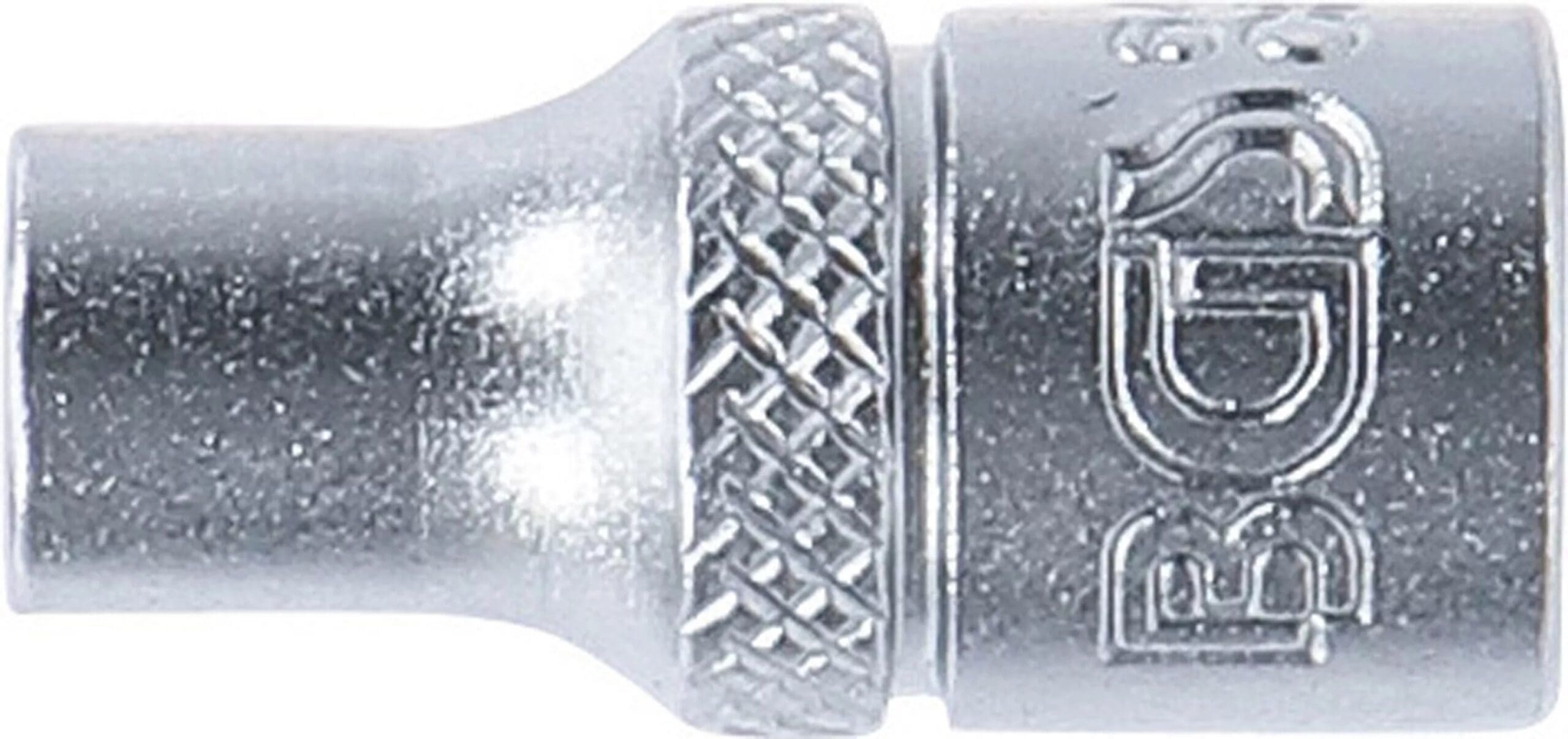 3 mm (1/4") | E6 3 mm (1/4") | E6