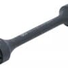 BGS technic Douille de torsion à choc six pans | 25 mm (1") | 36 mm | 600 Nm