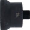 BGS technic Clé pour écrous d’essieu | douze pans | pour Iveco | 110 mm