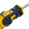 BGS technic Tournevis pour carburateur | plat 6 mm | longueur de la lame 38 mm
