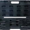 BGS technic Jeu de leviers à frapper | pour marteau pneumatique | 12 pcs.