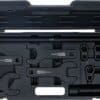 BGS technic Jeu de leviers à frapper | pour marteau pneumatique | 12 pcs.
