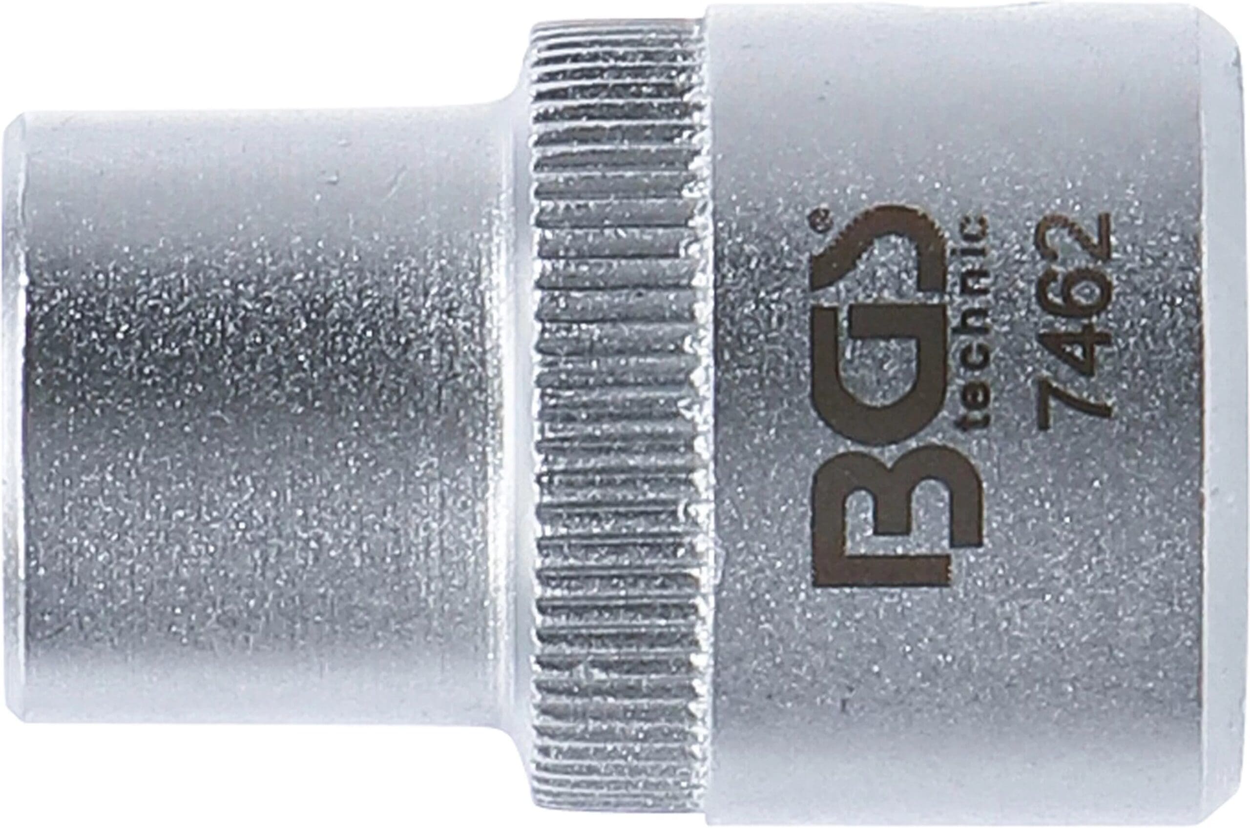 BGS technic Douille empreinte triangulaire | M8 (12 mm) BGS technic Douille empreinte triangulaire | M8 (12 mm)