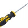 BGS technic Tournevis | cruciforme PH0 | longueur de la lame 80 mm