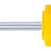 BGS technic Tournevis | cruciforme PZ2 | longueur de la lame 125 mm