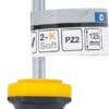 BGS technic Tournevis | cruciforme PZ2 | longueur de la lame 125 mm