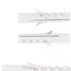BGS technic Assortiment de chevilles | 5 / 6 / 8 mm | 400 pièces