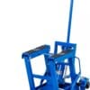 BGS technic Élévateur hydraulique | pour moto & ATV | 680 kg