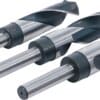 BGS technic Jeu de mèches HSS | 22 - 24 - 25 mm | 3 pièces