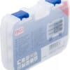 BGS technic Jeu de mèches HSS | 22 - 24 - 25 mm | 3 pièces