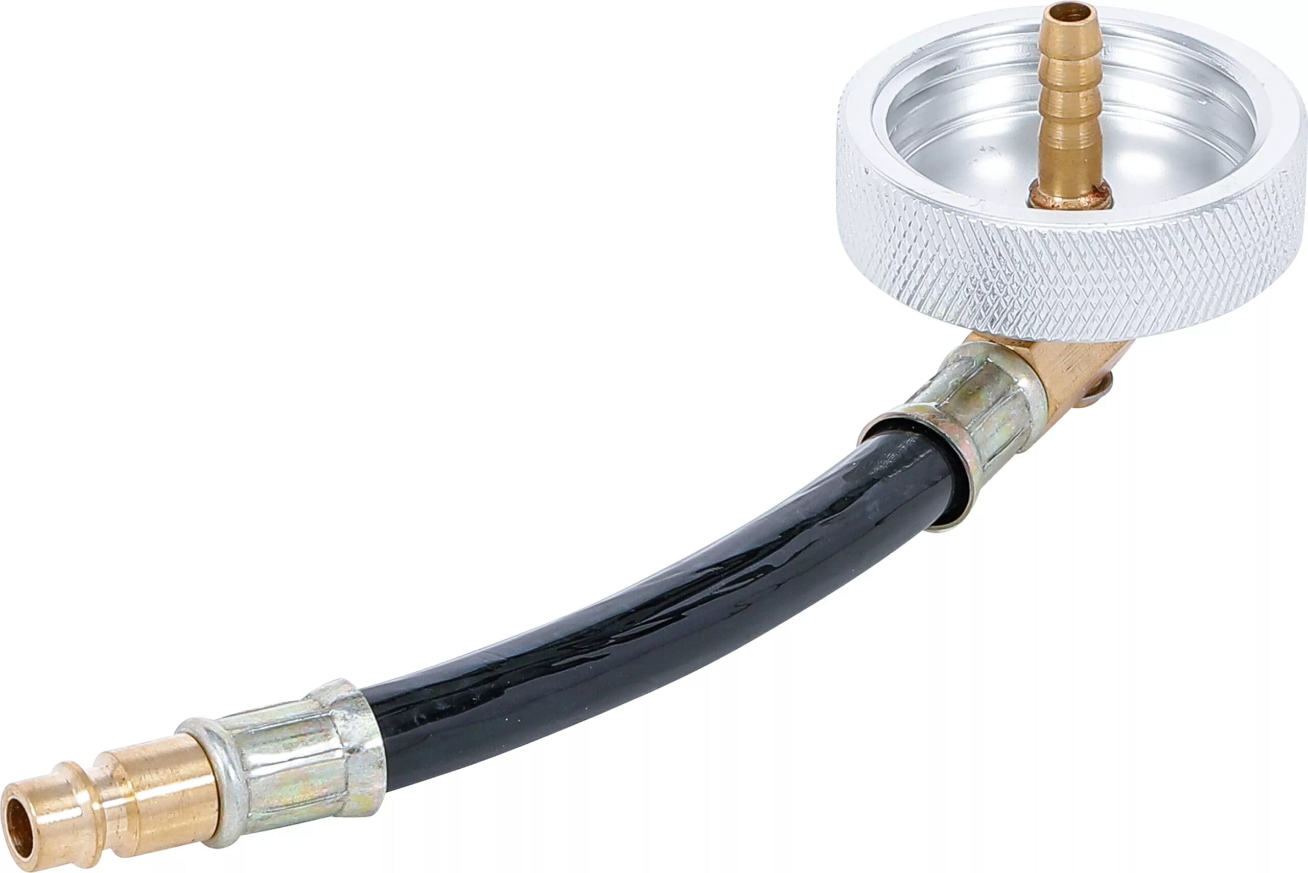 BGS technic Adaptateur de purgeur de freins | E20
