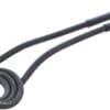 BGS technic Bobine d’induction pour appareil de chauffage à induction | pour biellettes de direction | 65 mm | pour art. 2169/3390/3391