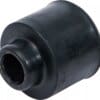 BGS technic Bouton-poussoir caoutchouc pour art. 1688