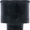 BGS technic Bouton-poussoir caoutchouc pour art. 1688
