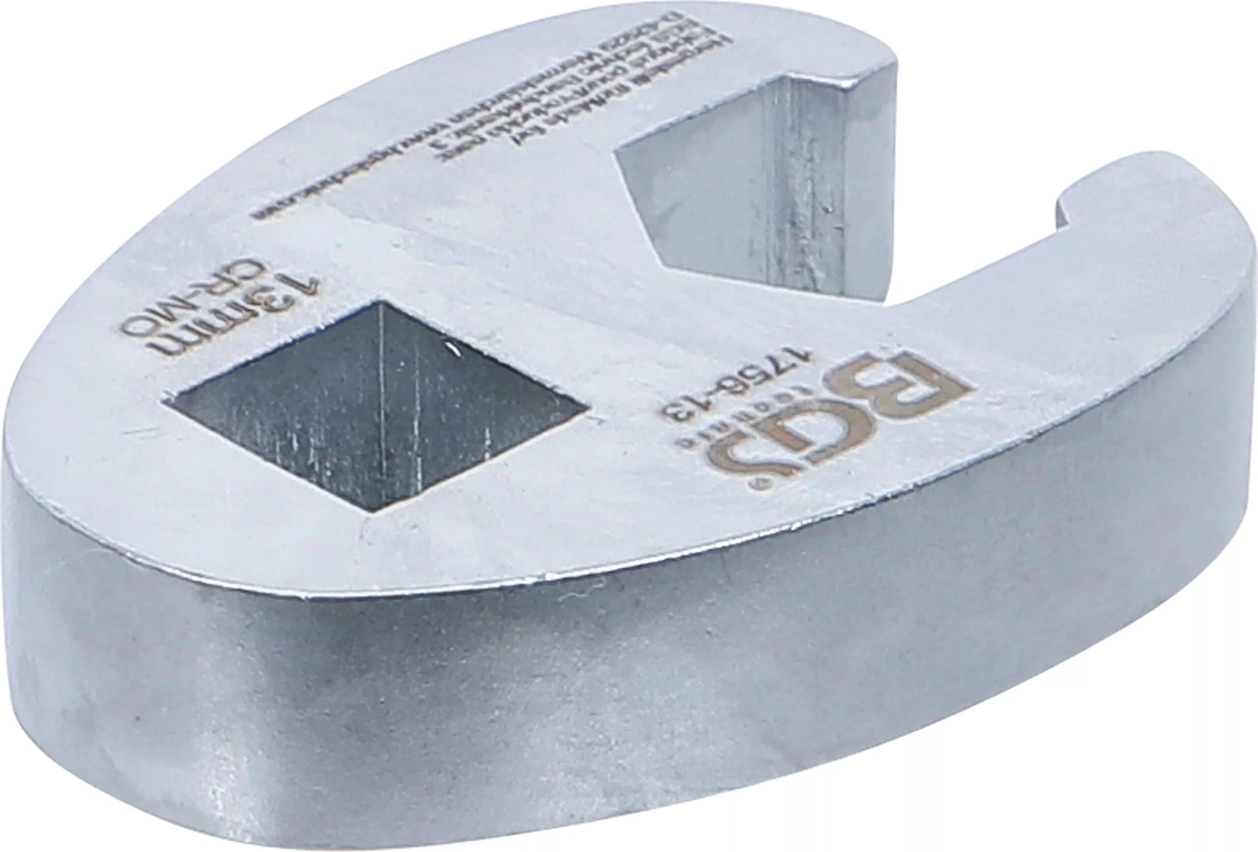 BGS technic Clé col de cygne | 10 mm (3/8) | 13 mm BGS technic Clé col de cygne | 10 mm (3/8) | 13 mm