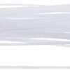 8 x 250 mm | 50 pièces