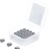 BGS technic Inserts taraudés | M10 x 1