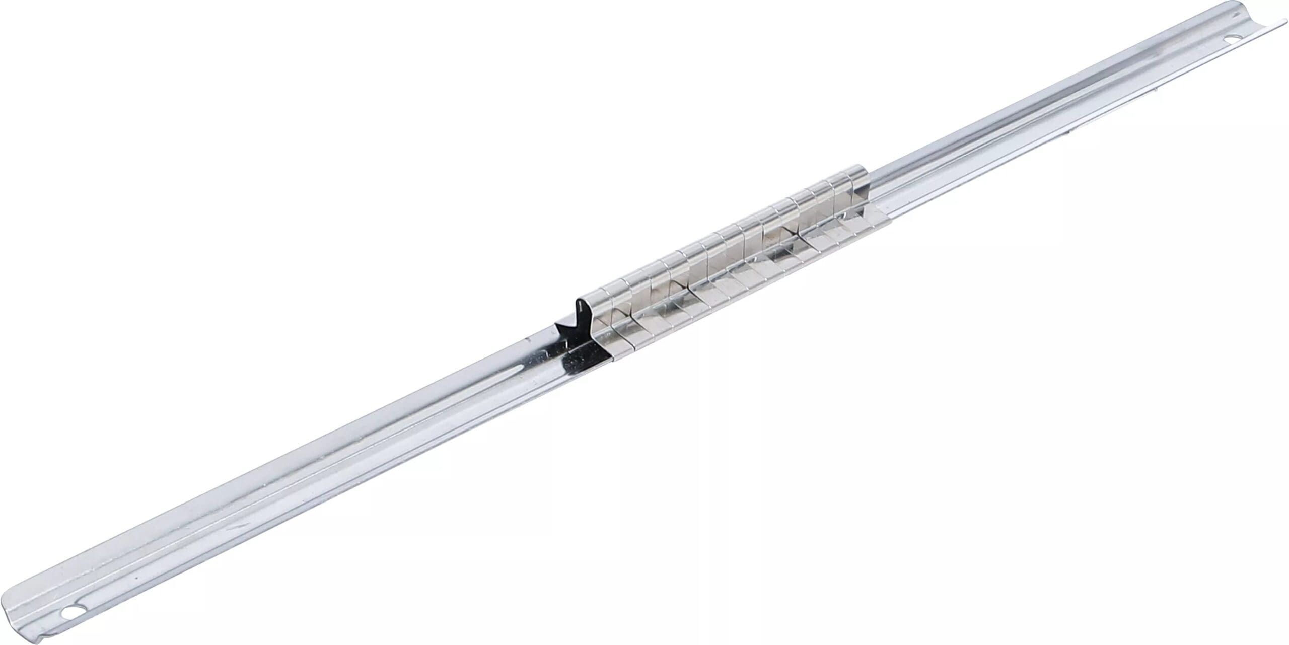 3 mm (1/4") 3 mm (1/4")