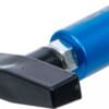 BGS technic Griffe de blocage pour tige de capot de compartiment moteur et coffre