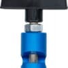 BGS technic Griffe de blocage pour tige de capot de compartiment moteur et coffre