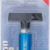 BGS technic Griffe de blocage pour tige de capot de compartiment moteur et coffre