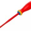 BGS technic Tournevis VDE | pointe extra fine | plat 5