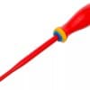 BGS technic Tournevis VDE | pointe extra fine | plat 6