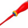 BGS technic Tournevis VDE | pointe extra fine | cruciforme PZ2