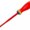 BGS technic Tournevis VDE | pointe extra fine | profil T (pour Torx) T20