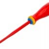 BGS technic Tournevis VDE | pointe extra fine | profil T (pour Torx) T25