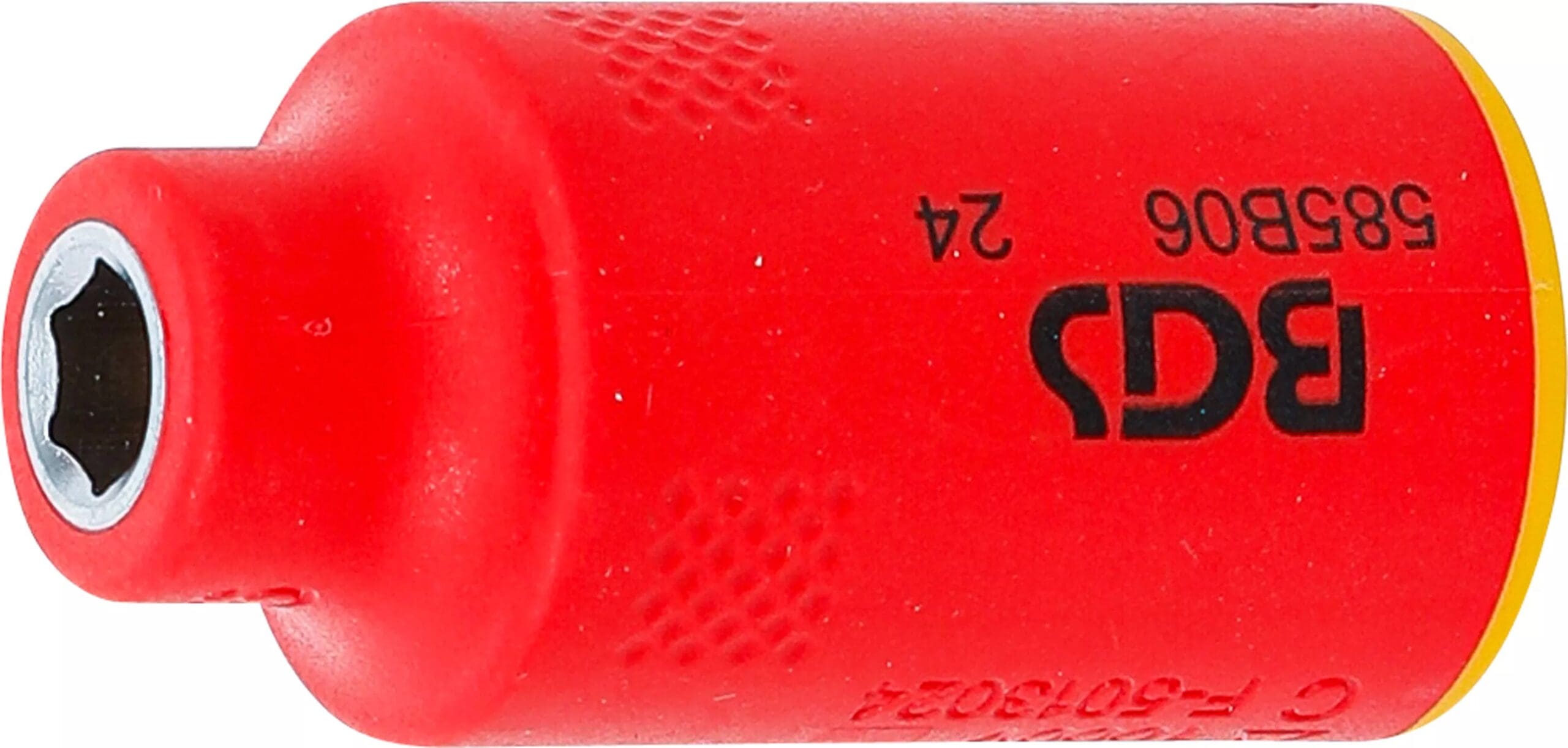 BGS technic Douille pour clé VDE