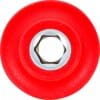 six pans | 10 mm (3/8") | 6 mm