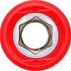 six pans | 10 mm (3/8") | 10 mm
