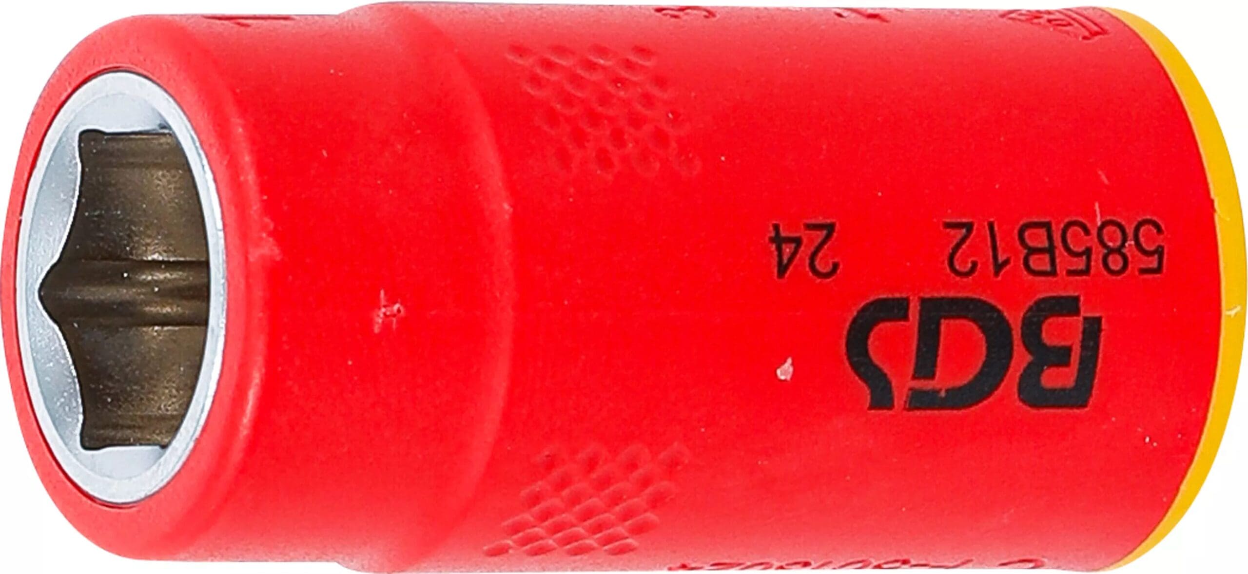 BGS technic Douille pour clé VDE