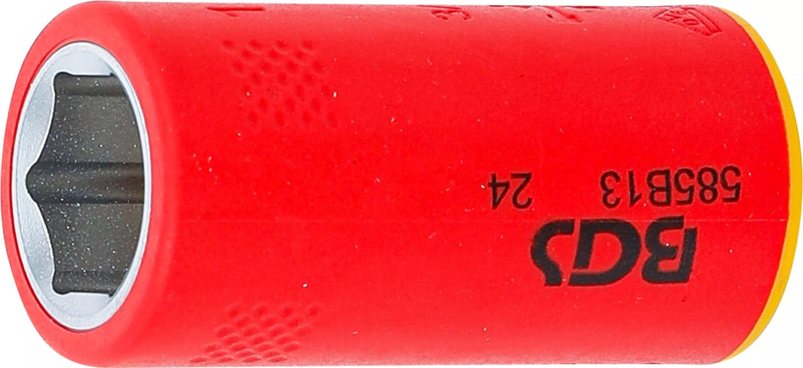 BGS technic Douille pour clé VDE