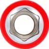 six pans | 10 mm (3/8") | 13 mm
