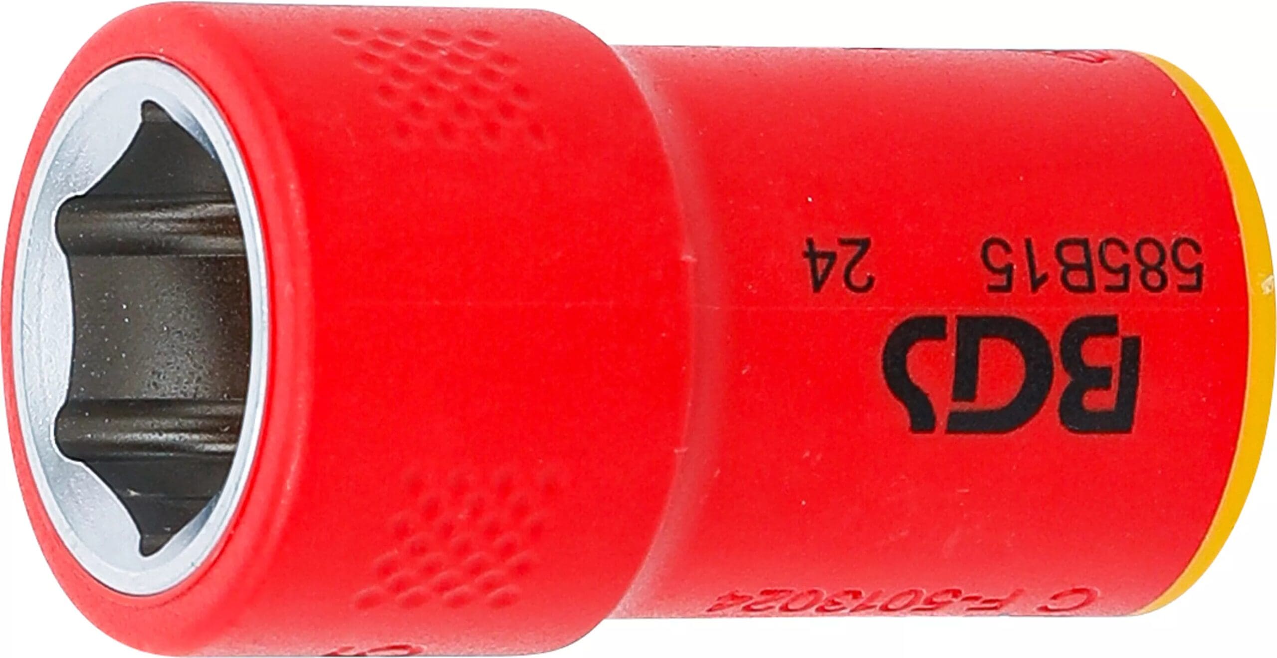 BGS technic Douille pour clé VDE
